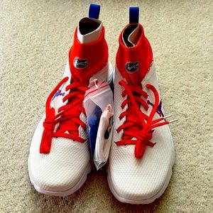 Florida Gators Turf Shoes